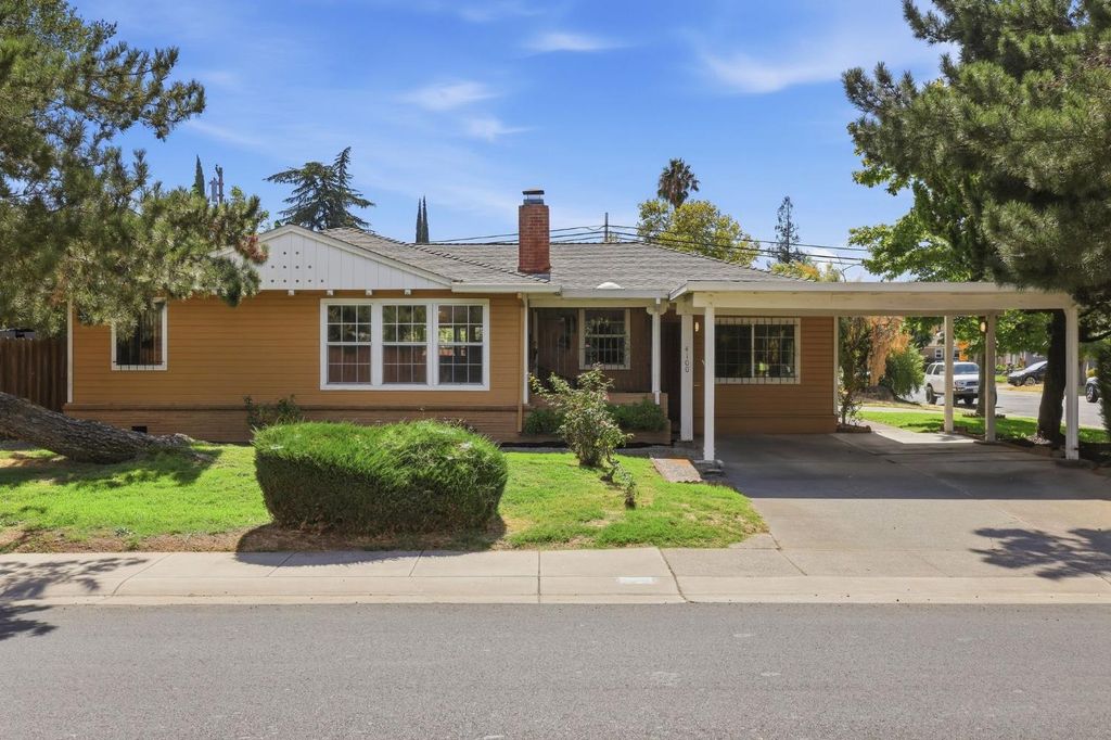 4100 41st Ave, Sacramento, CA 95824