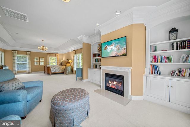 1090 MILL FIELD CT, Great Falls, VA 22066