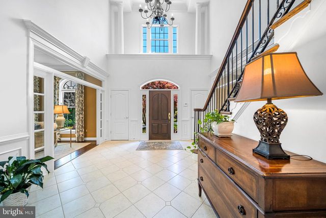 1090 MILL FIELD CT, Great Falls, VA 22066