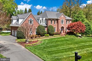1090 MILL FIELD CT, Great Falls, VA 22066