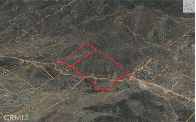 1111 Cooper Cienega Truck Trail, Anza, CA 92539