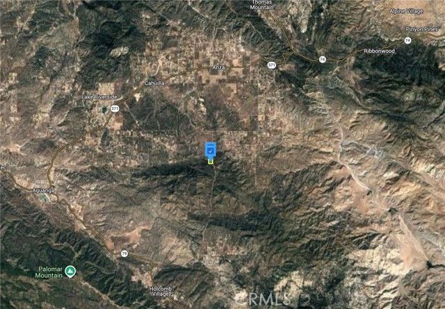 1111 Cooper Cienega Truck Trail, Anza, CA 92539