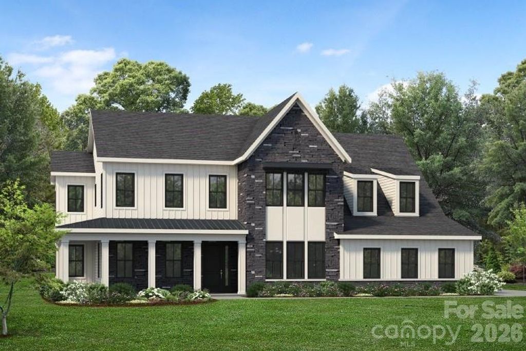 1016 Cox Road 09, Weddington, NC 28104