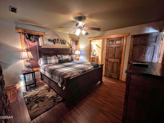 1117 Anastasia Way, Gatlinburg, TN 37738