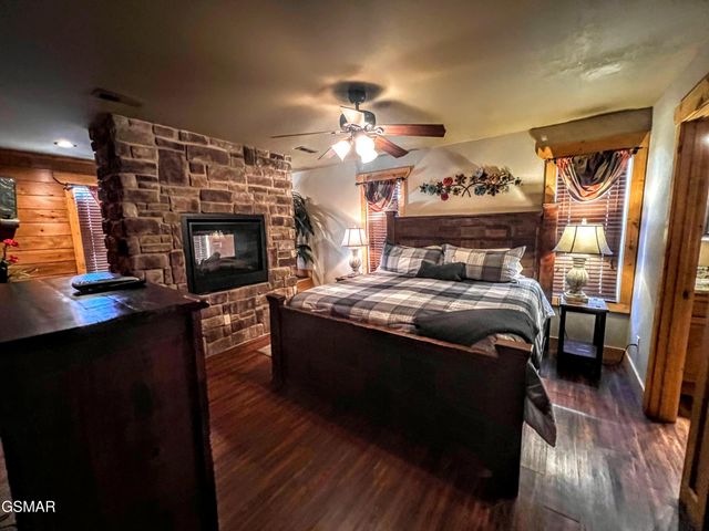 1117 Anastasia Way, Gatlinburg, TN 37738