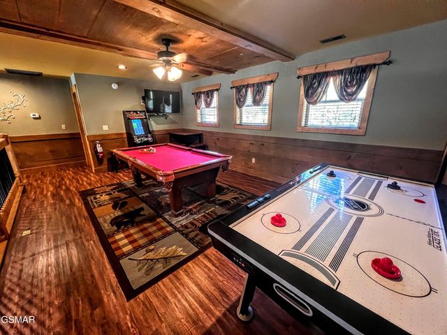 1117 Anastasia Way, Gatlinburg, TN 37738