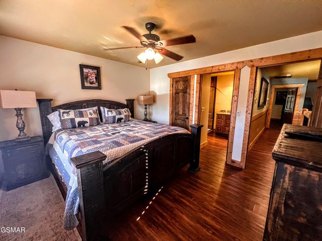 1117 Anastasia Way, Gatlinburg, TN 37738