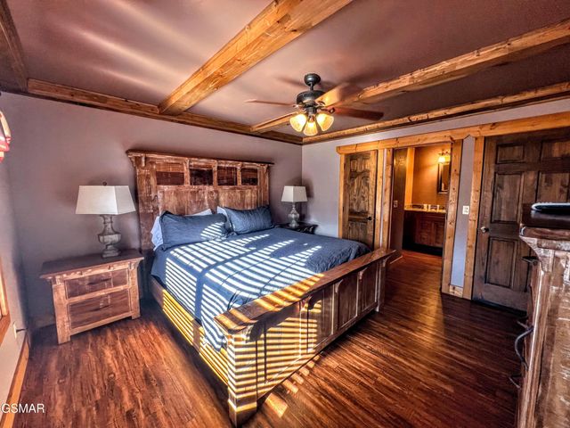 1117 Anastasia Way, Gatlinburg, TN 37738