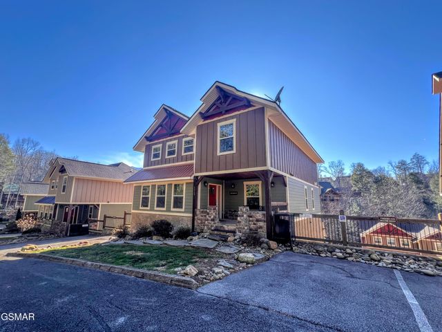 1117 Anastasia Way, Gatlinburg, TN 37738