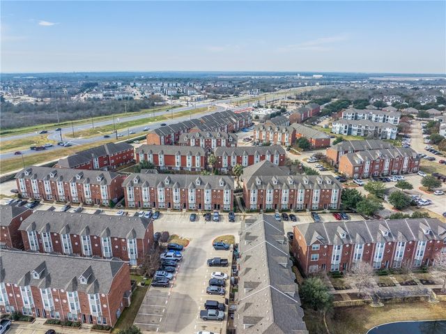 1198 Jones Butler Road 709, College Station, TX 77840