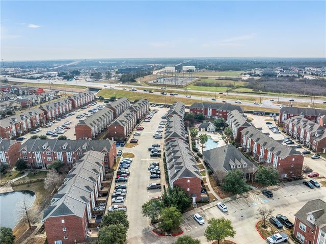 1198 Jones Butler Road 709, College Station, TX 77840