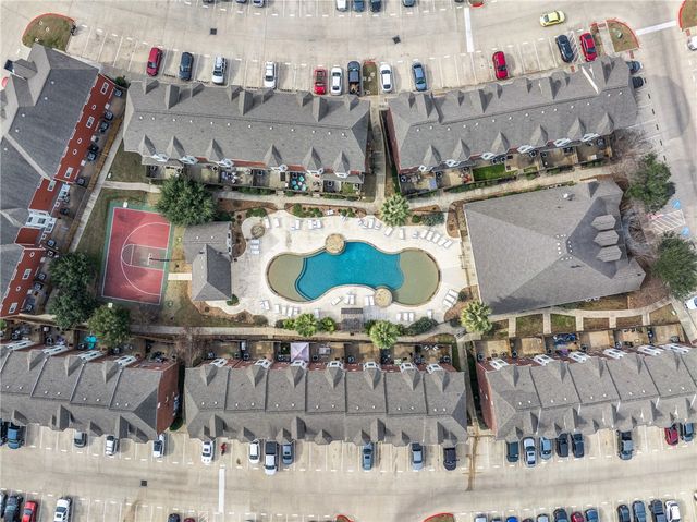 1198 Jones Butler Road 709, College Station, TX 77840