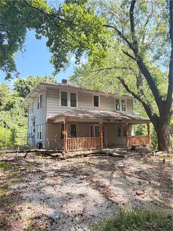 337 N 34th Street, Kansas City, KS 66102