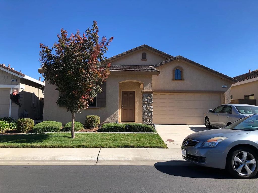 3325 Moscato St, Roseville, CA 95747