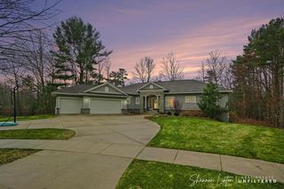17914 Shallow Springs Court, Spring Lake Twp, MI 49456