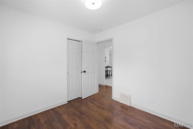 1110 Hallwood Drive, Florissant, MO 63033