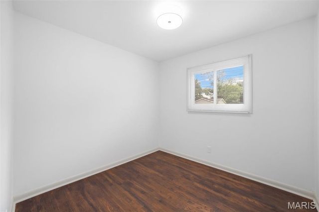 1110 Hallwood Drive, Florissant, MO 63033