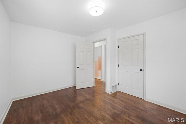 1110 Hallwood Drive, Florissant, MO 63033
