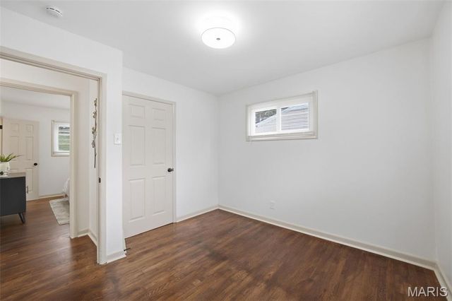 1110 Hallwood Drive, Florissant, MO 63033