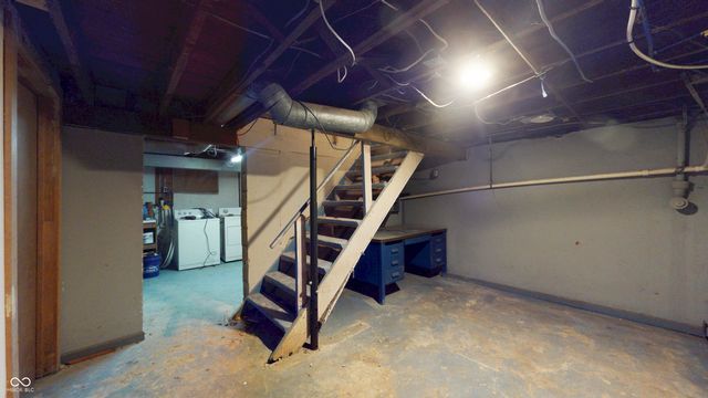 4921 Crittenden Avenue, Indianapolis, IN 46205