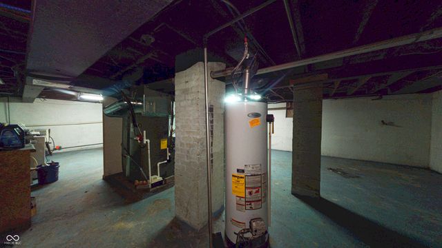 4921 Crittenden Avenue, Indianapolis, IN 46205