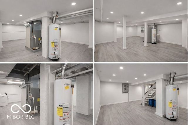 4921 Crittenden Avenue, Indianapolis, IN 46205