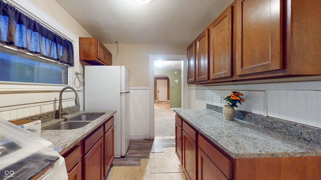 4921 Crittenden Avenue, Indianapolis, IN 46205