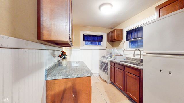 4921 Crittenden Avenue, Indianapolis, IN 46205