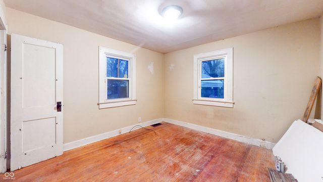 4921 Crittenden Avenue, Indianapolis, IN 46205