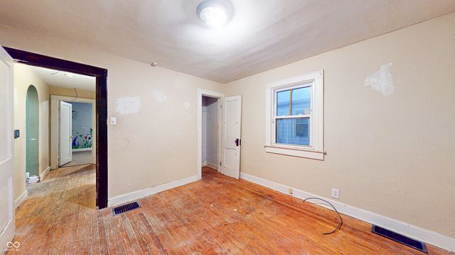 4921 Crittenden Avenue, Indianapolis, IN 46205