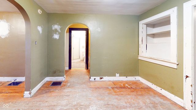 4921 Crittenden Avenue, Indianapolis, IN 46205