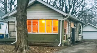 4921 Crittenden Avenue, Indianapolis, IN 46205