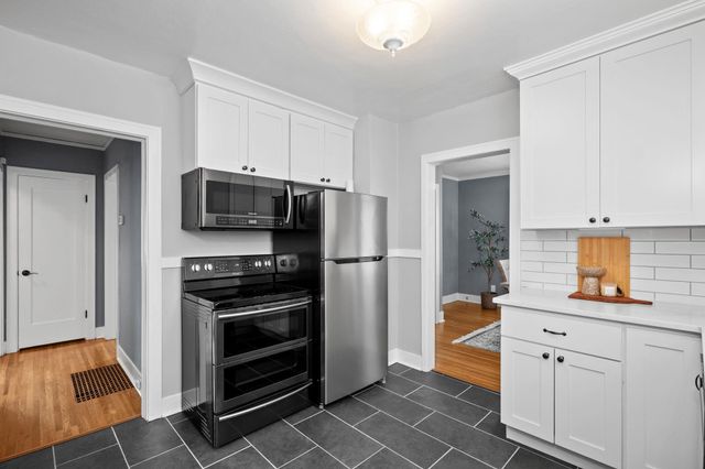 207 W 27TH Ave, Spokane, WA 99203