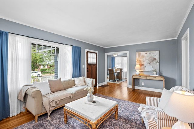 207 W 27TH Ave, Spokane, WA 99203