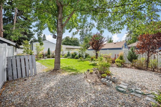 207 W 27TH Ave, Spokane, WA 99203