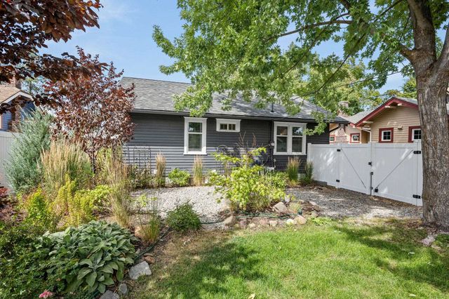 207 W 27TH Ave, Spokane, WA 99203
