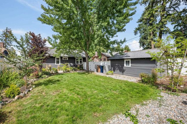 207 W 27TH Ave, Spokane, WA 99203