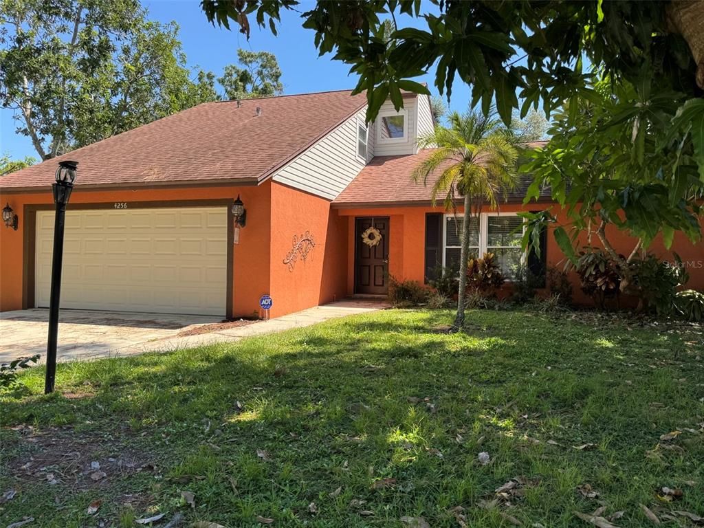 4256 KING RICHARD LANE, Sarasota, FL 34232