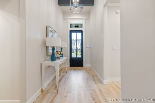 5809 E 126th Place S, Tulsa, OK 74008