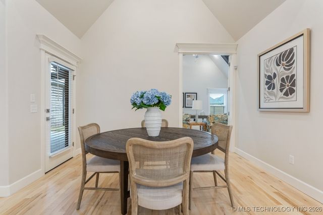 5809 E 126th Place S, Tulsa, OK 74008