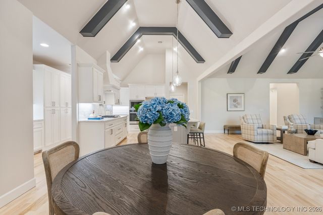 5809 E 126th Place S, Tulsa, OK 74008