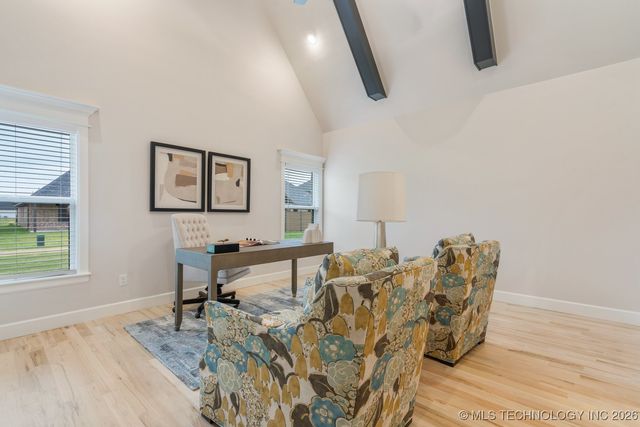 5809 E 126th Place S, Tulsa, OK 74008