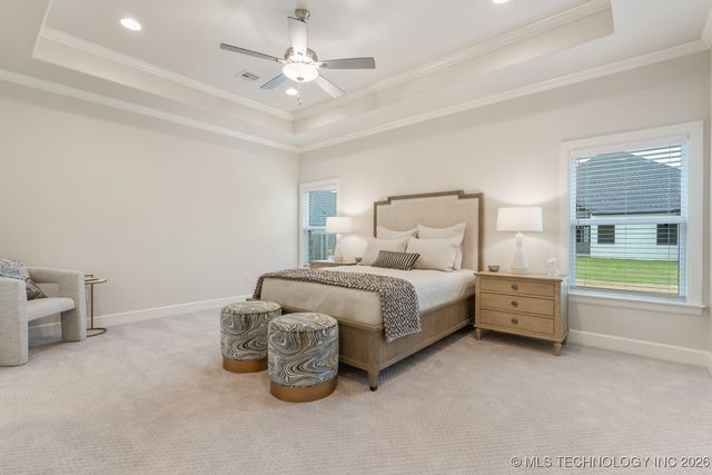 5809 E 126th Place S, Tulsa, OK 74008