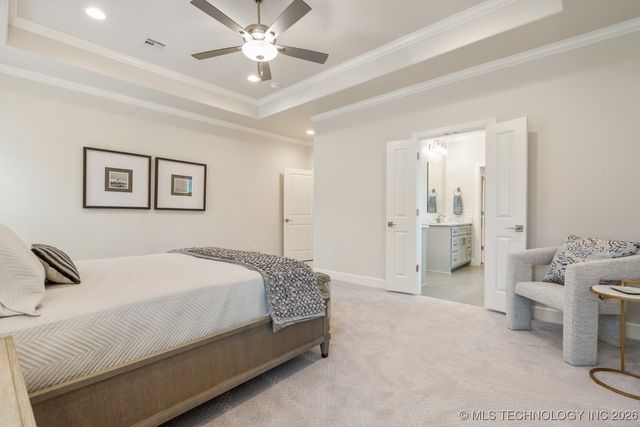 5809 E 126th Place S, Tulsa, OK 74008