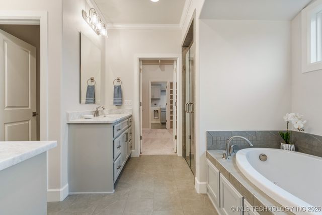 5809 E 126th Place S, Tulsa, OK 74008