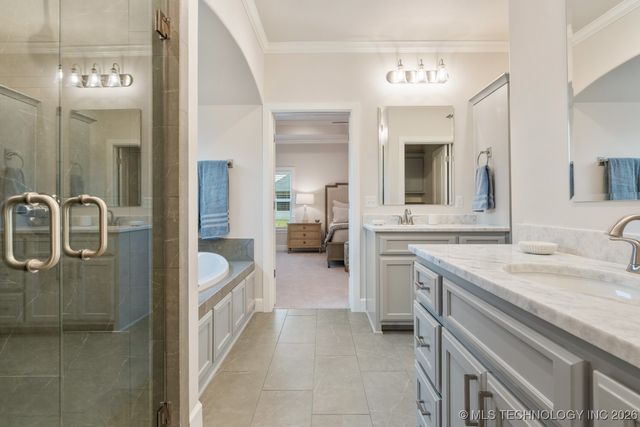 5809 E 126th Place S, Tulsa, OK 74008