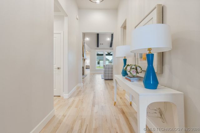 5809 E 126th Place S, Tulsa, OK 74008