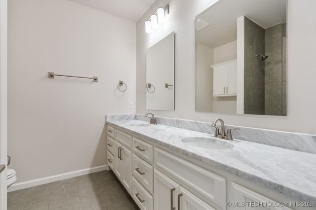 5809 E 126th Place S, Tulsa, OK 74008