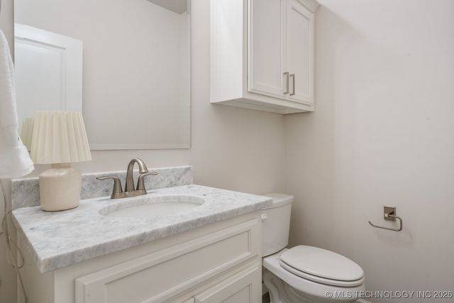 5809 E 126th Place S, Tulsa, OK 74008