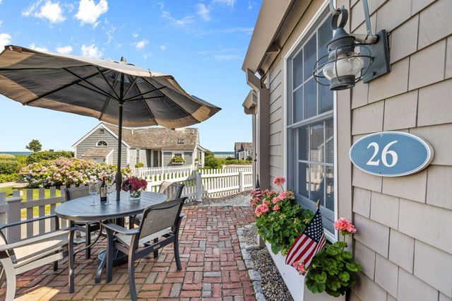 26 Vineyard View Lane UNIT 26, Mashpee, MA 02649